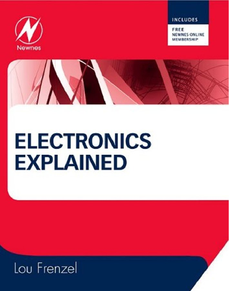 电子学必知必会-Electronics Explained电子学必知必会-Electronics Explained_1.png